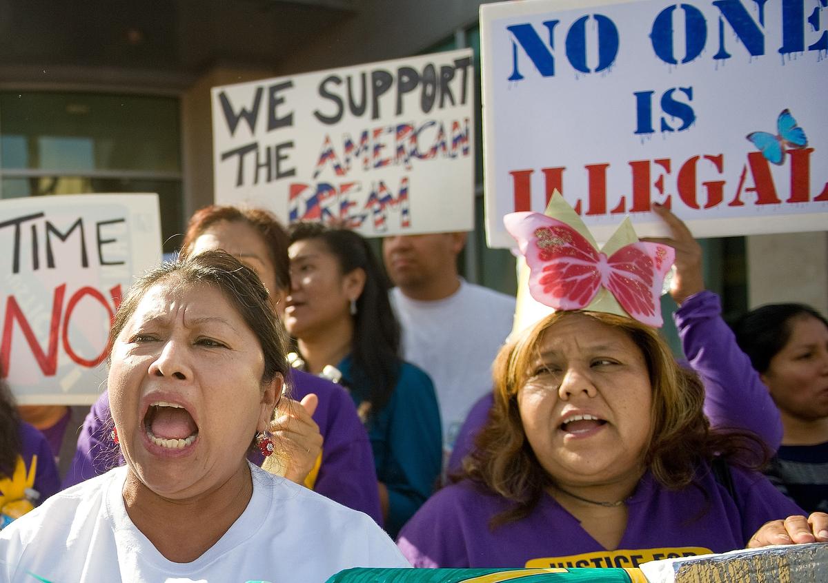 Families of English learners (Illegal Aliens) must be allowed to engage and lead in district budgeting