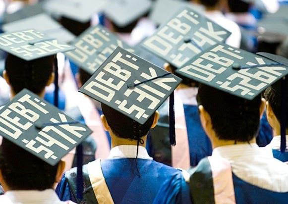 Bialosky:  Politics of College Loan Relief are Baffling