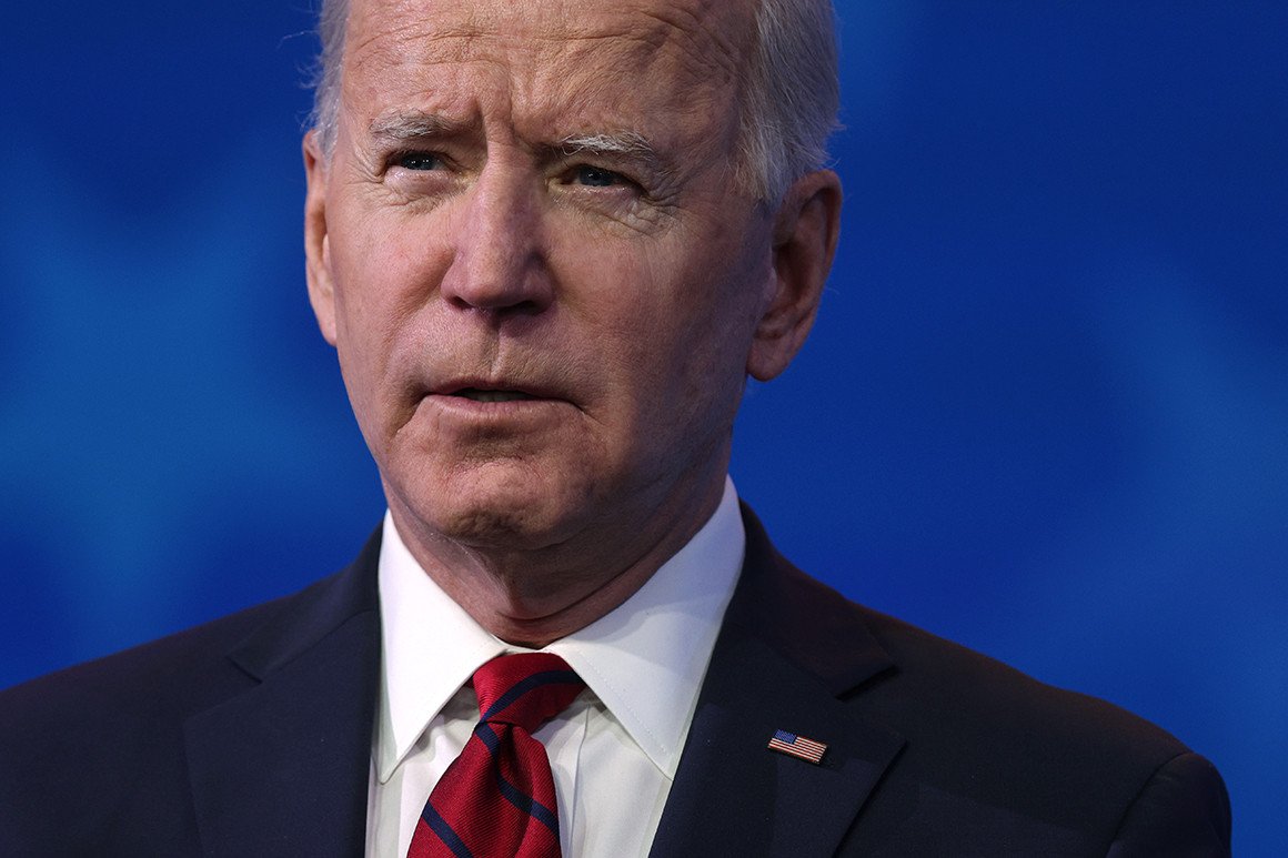 Rep. Tom McClintock: Joe Biden Calls for Unity While Accepting ‘Vindictive’ Impeachment of Trump