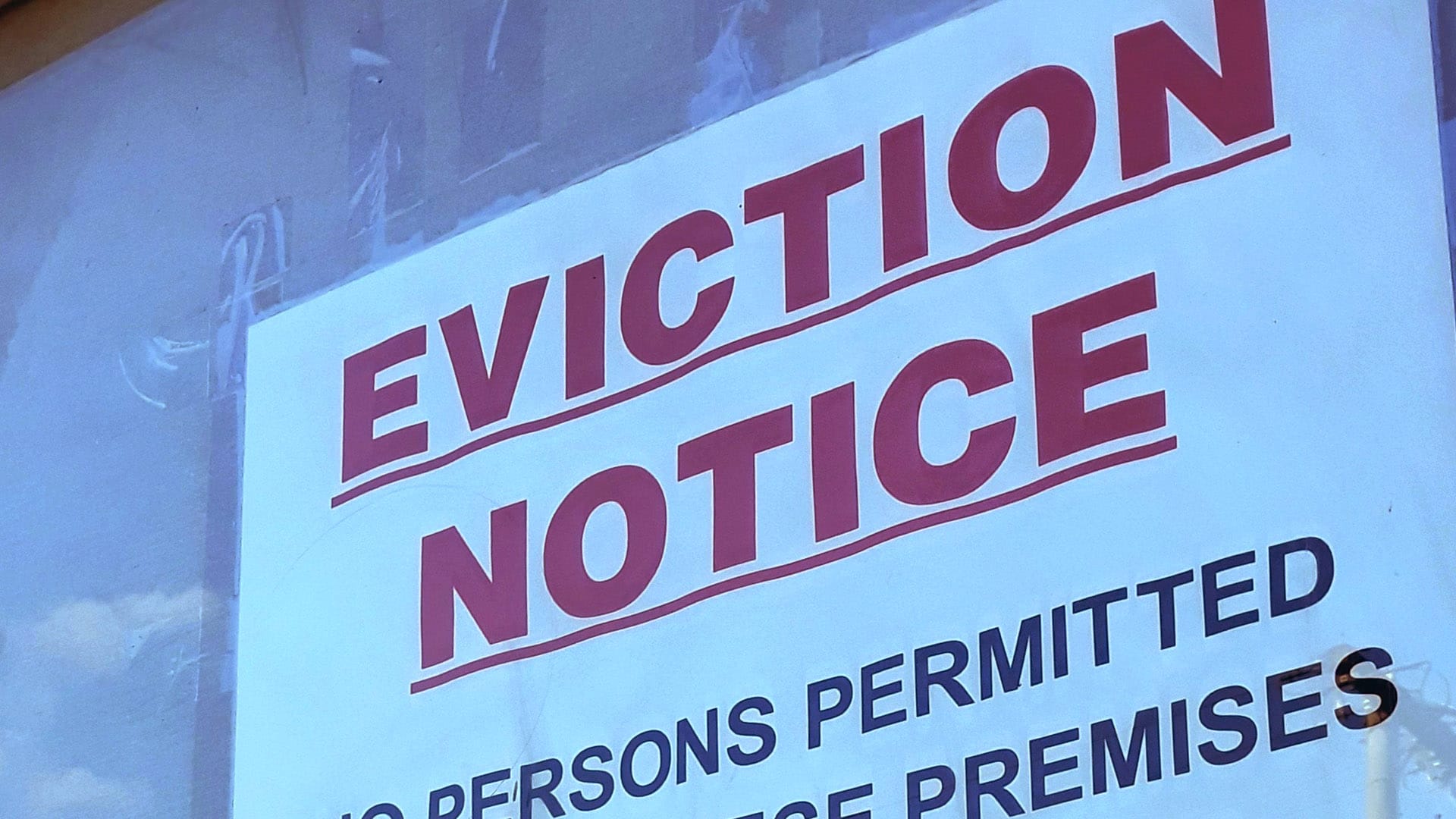 Los Angeles extends ban on evictions, despite pleas from landlords