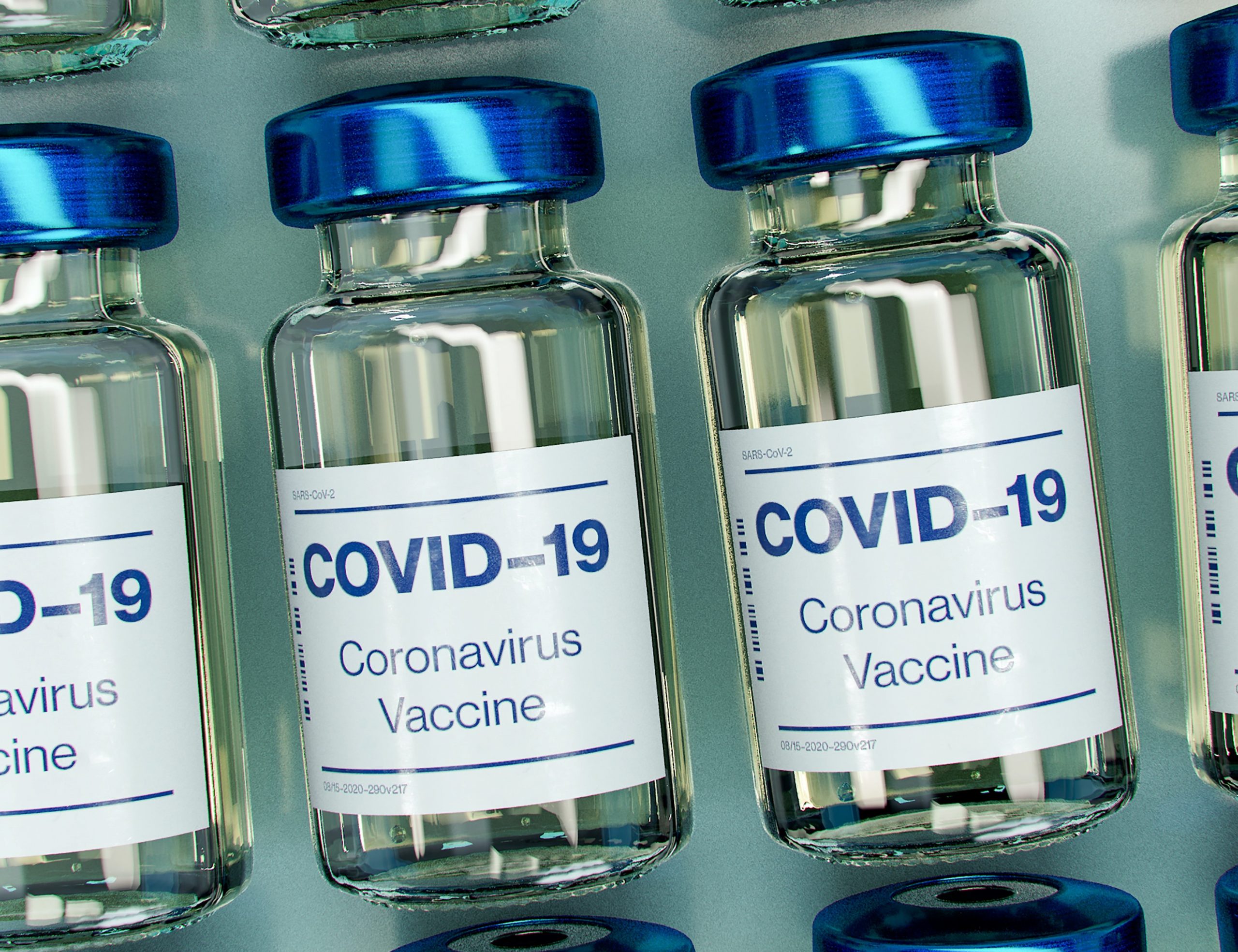 CDC:  Take the Vaccine:  You STILL Have the Virus