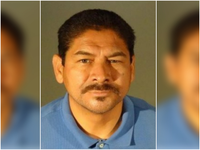 Sanctuary California Freed Illegal Alien MS-13 Gang Member Who Murdered Woman in Front of Daughter