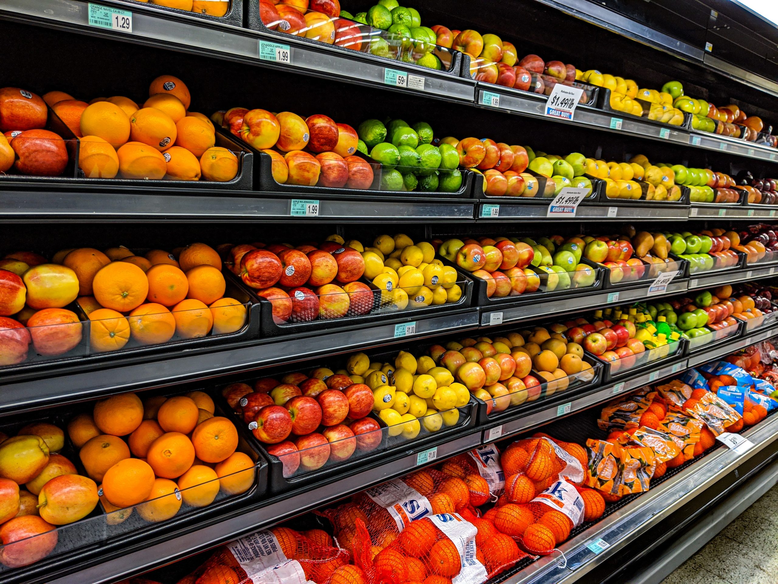 No Humans Needed: Kroger Opens Grocery Store Without Cashiers or Baggers