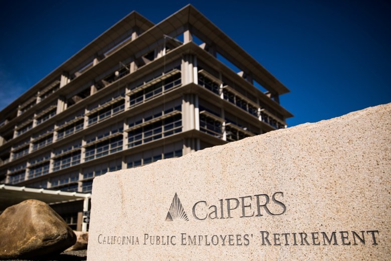 How Gavin Newsom’s budget sidesteps the growing cost of CalPERS pensions, for one year