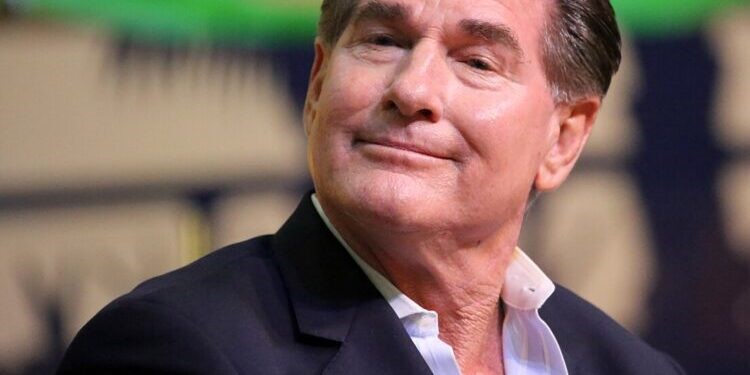 California Republican Senate candidate Steve Garvey owes at least $350,000 in back taxes