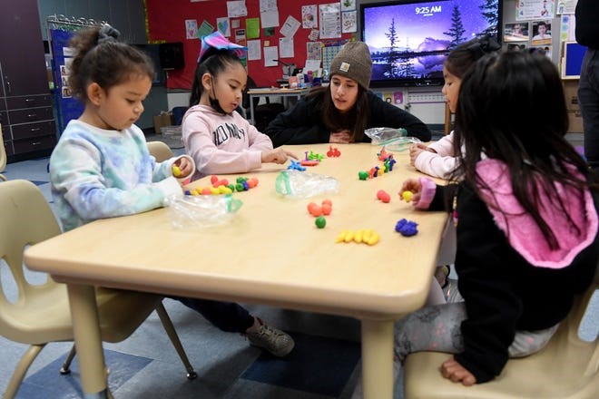 CA school taught 5th graders gender identity, had them teach it to kindergartners