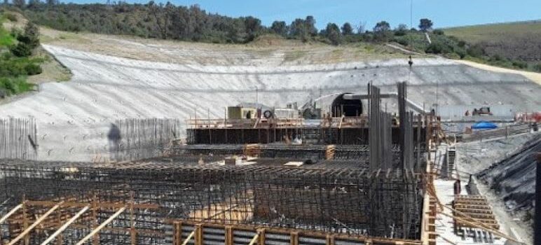 Trouble In Dam Removal Paradise – Kiewit Has Pulled-Out of Klamath River Dam Project