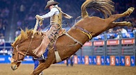 Los Angeles Votes to Ban Rodeos in the City – Because They Have Nothing More Pressing to Do