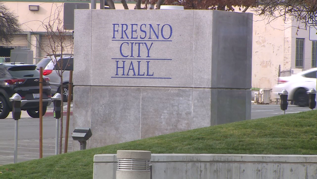 Fresno has worst homeless problem in nation