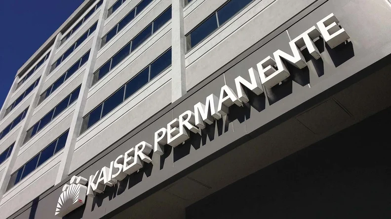 Kaiser Permanente looks to slash costs as ‘industry headwinds’ bring $608M operating loss in Q3