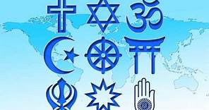 Court of Justice of the European Union–Religious Symbols Need to Go