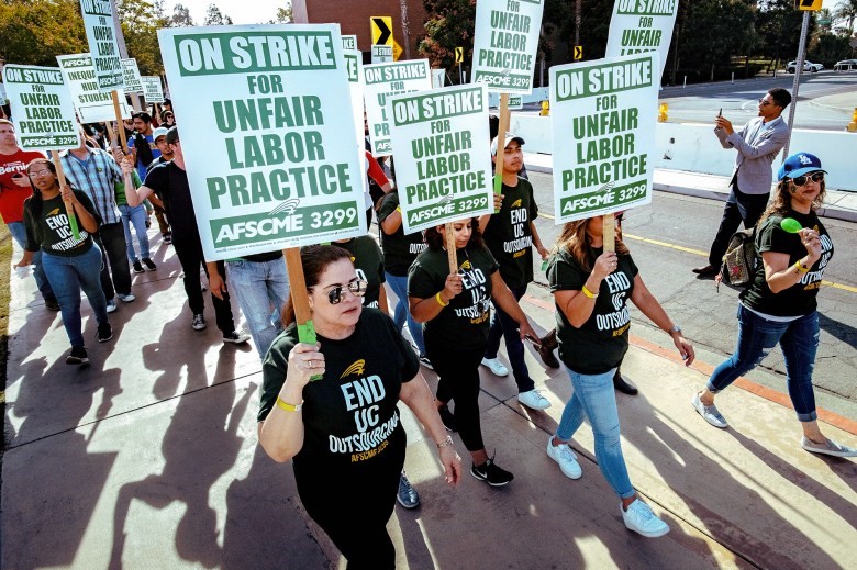 Minimum wage hike for California health workers will cost billions. Workers say they need it