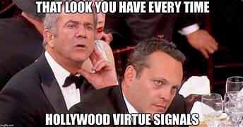 Hollywood Promotes Hamas Values—Silence Jews