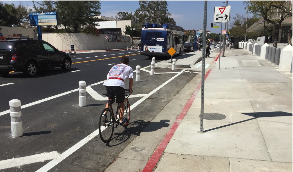 Valencia bike lane debacle becomes obstacle to new SF biking network