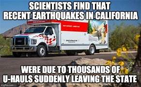 California driving out taxpayers