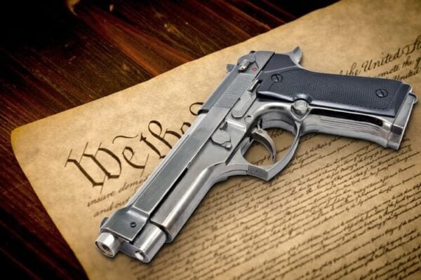 Ninth Circuit tosses California law limiting gun purchases to one every 30 days