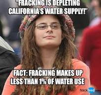 California introduces rule to end fracking in the state