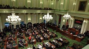 Legislators wanted 1,100 reports on how California’s laws are working. Most haven’t arrived