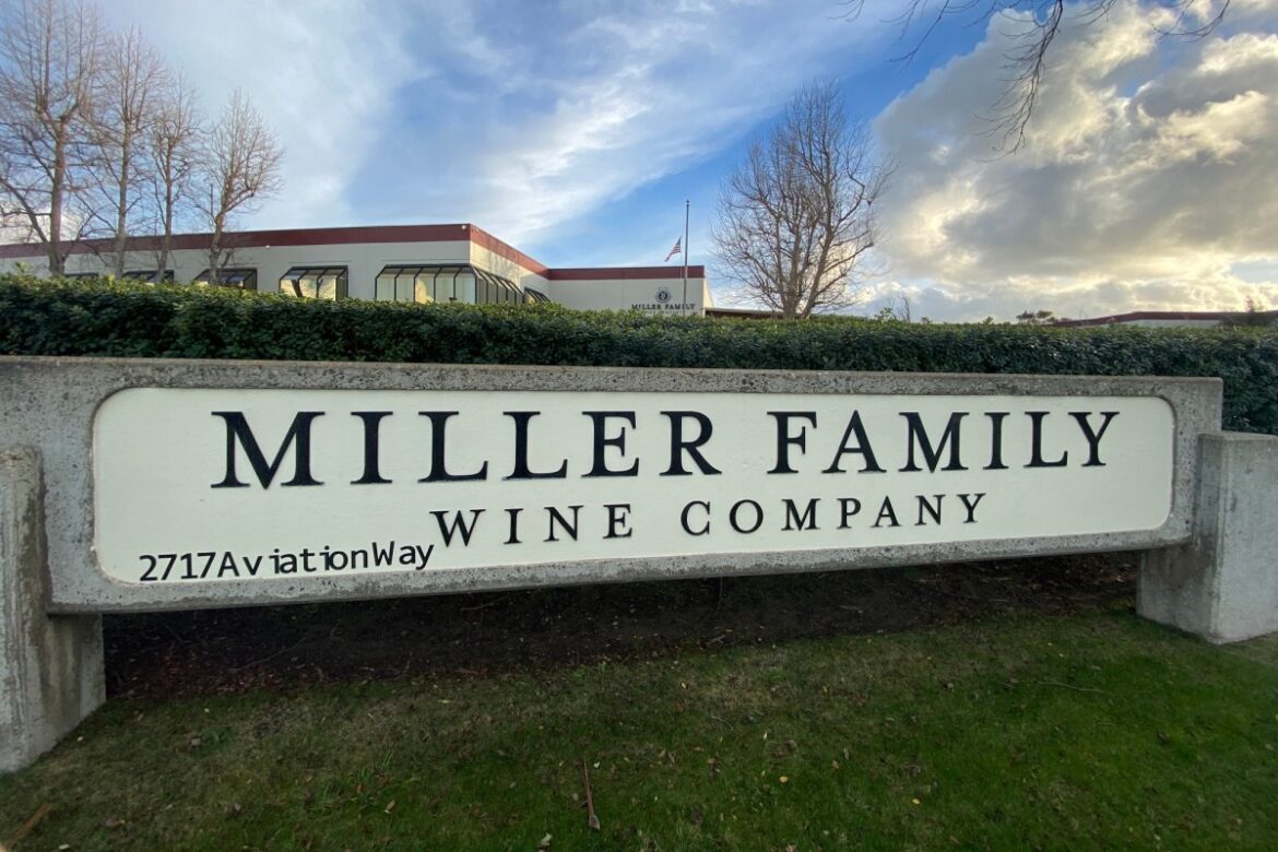 Fed Up with Regulations, Miller Family Wine Co. Moving Operations Out of Santa Barbara County