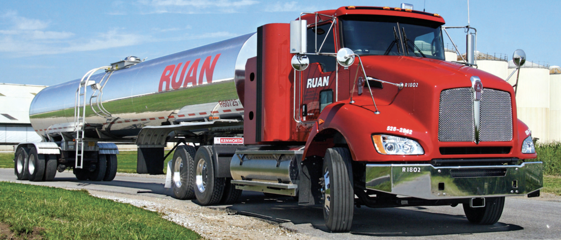 Battles over California’s Advanced Clean Trucks rule rage far beyond state line