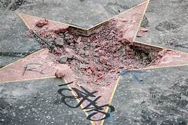 $8 Million Project to Make Hollywood Walk of Fame “Nice”