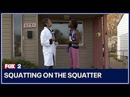 You Didn’t Think This Squatter Situation Just Appeared Out of Nowhere, Did You?