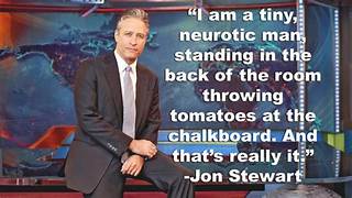 Jon Stewart found to have overvalued his NYC home by 829% after labeling Trump’s civil case ‘not victimless’