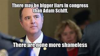 ‘Serious’ Fraud? Adam Schiff Files Contradictory Statements on ‘Principal’ Residences in Different States