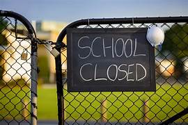 Walters: California has seen too many debacles. Prolonged school closures may be the worst