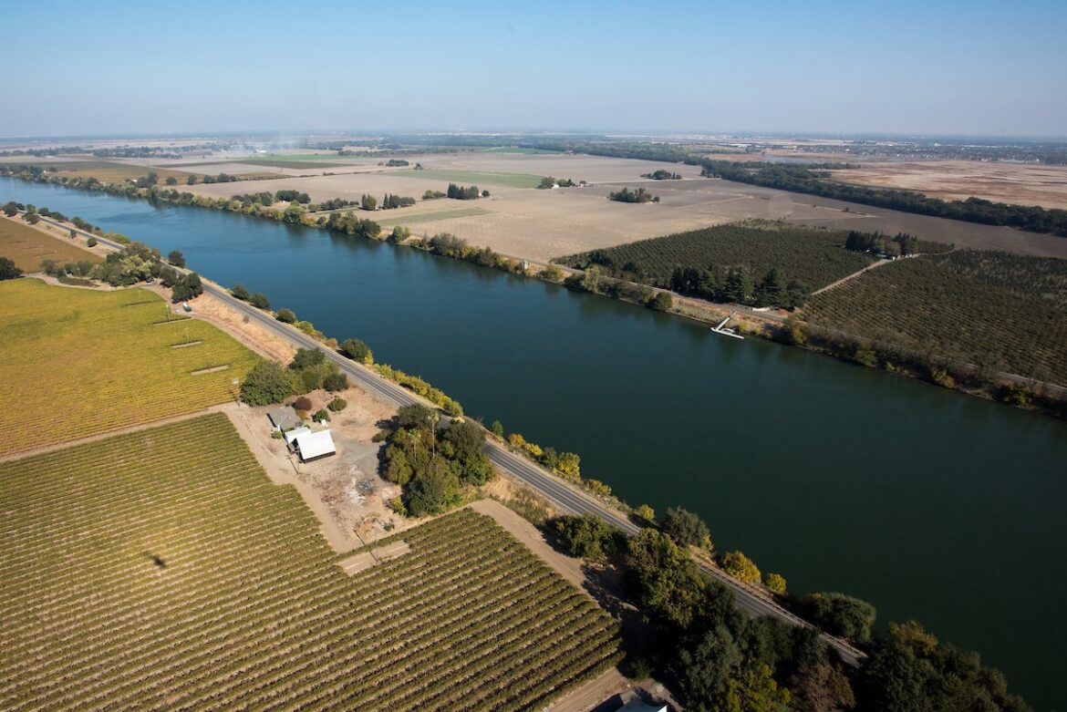 Stark Reality: Unpacking the 35% water allocation’s impact on Calif. Agriculture