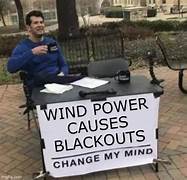 New research discovers that wind turbines create a ‘turbulent wake’ that can steal almost 40% of energy from other ‘nearby’ turbines