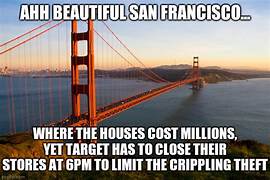 It Costs $155,000 to Leave Your Heart in San Fran