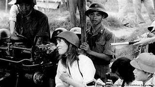 Cultural sensitivity: Calif lawmakers declared ‘Jane Fonda Day’ on the day Vietnamese-Americans mourn the fall of Saigon
