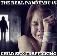 Democrats PROTECT Sex Traffickers in California