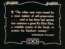 Socialist/Democrat Woodrow Wilson SEGREGATED Our Military