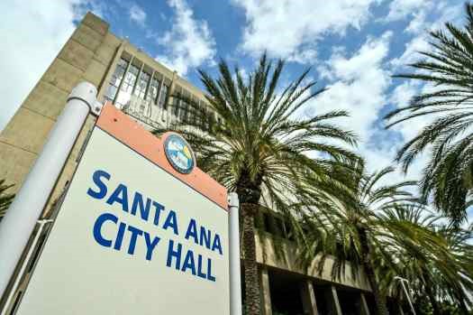 Lacy: Santa Ana to pay $35,000 to settle case on biased ballot measure language