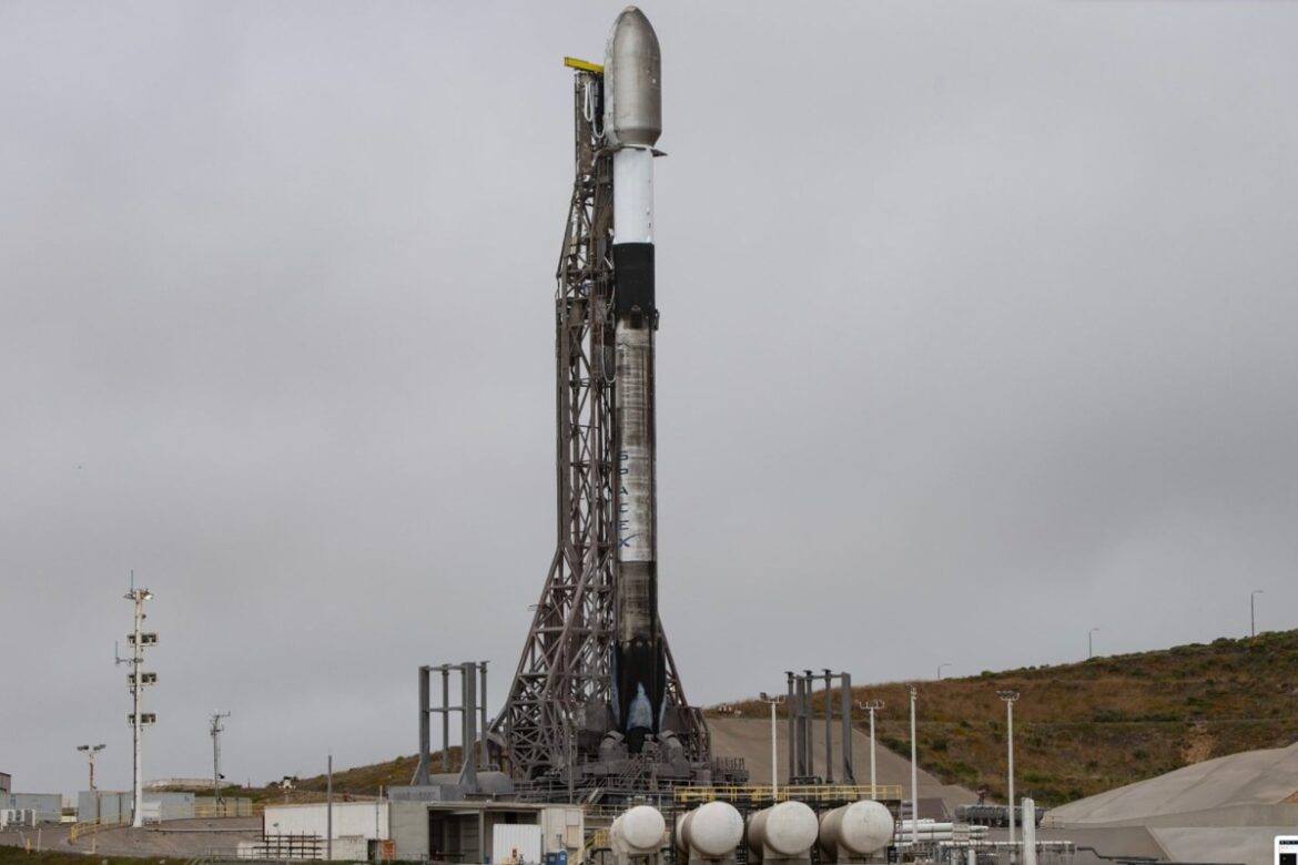 With Conditions, Coastal Commission Approves Increasing SpaceX Launches at Vandenberg SFB