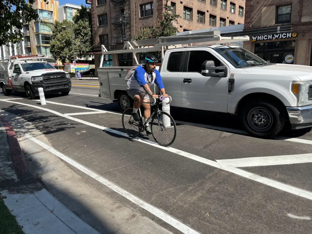 Breed pressures SFMTA to kill Chinatown bike lanes after backlash