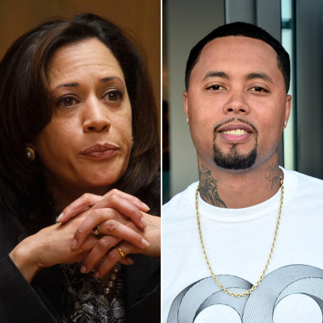 Black Influencers Blast Hollywood Celebrities Backing Kamala Harris: ‘The Democratic Plantation Paying You to Shame Blacks’ Won’t Work