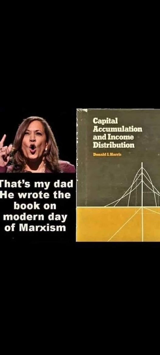 Kamala Harris Plagiarized Pages of Congressional Testimony From a Republican Colleague. Plus, a Fictionalized Story About Human Trafficking.