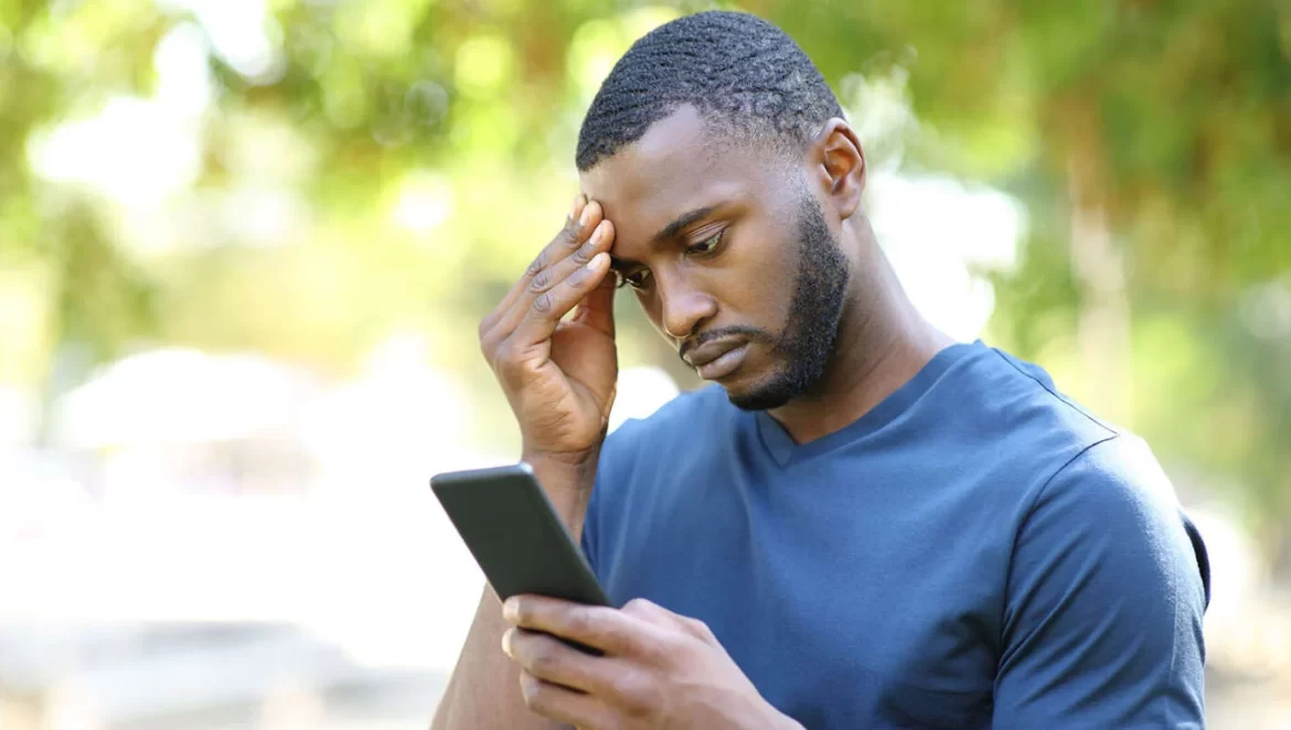 Black Americans Patiently Waiting For Liberal White Woman To Tell Them Who To Vote For