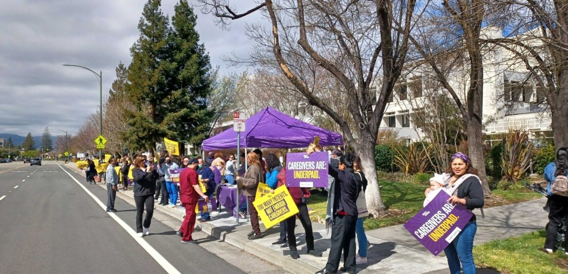 Health advocates want to pause San Jose hospital expansion