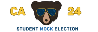 California Student Mock Election