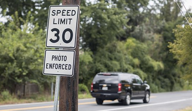 Speed Limit Assist Technology May Soon Be Required in California Cars