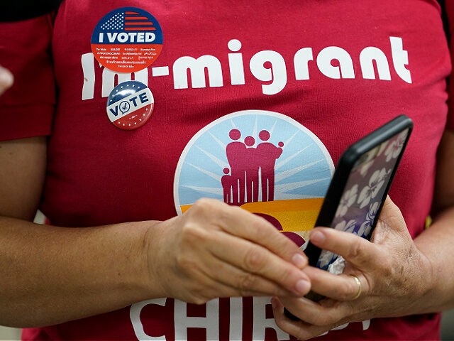 California Democrats:  We have NO Problem With Illegal Aliens Voting