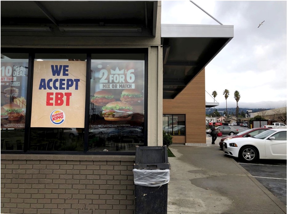 Gavin Newsom/Democrats “Success”: California Poverty Has Nearly Doubled Since 2021