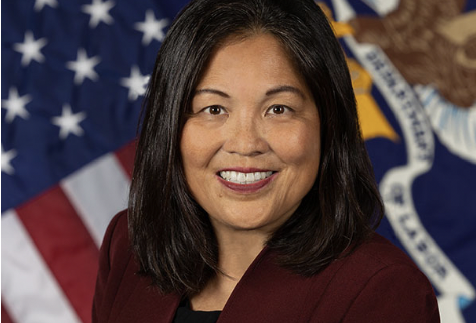 Did Julie Su Do California a $32 Billion Favor?