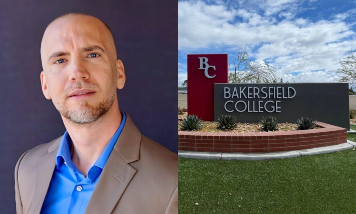 Professor, community college reach $2.4 million settlement in free speech case