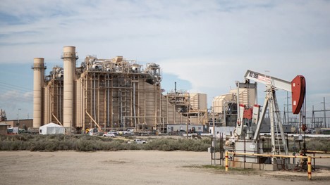 Carbon Capture Projects Pay Billions to Polluters but Aren’t Worth Much to Californians