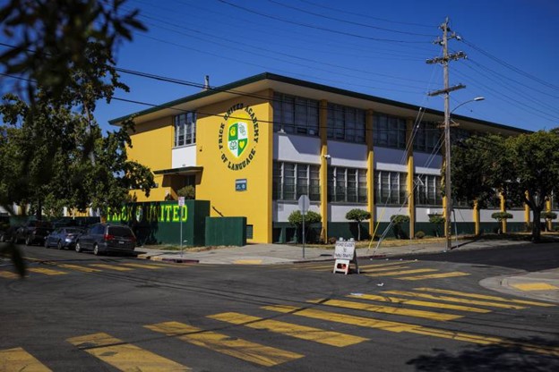 Lead Problems in Oakland Schools’ Drinking Water Could Cost Over $50 Million to Fix